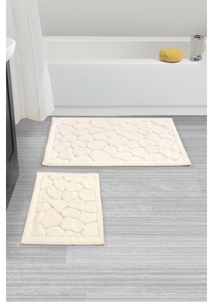 Antik Cotton 2 Li Paspas Krem