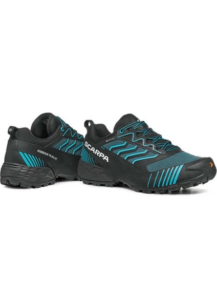 Rıbelle Run Xt Gtx Erkek Ayakkabı Azure-Azure fiyatları