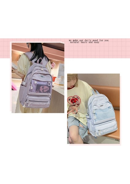 Okul Çantası (Yurt Dışından) modelleri