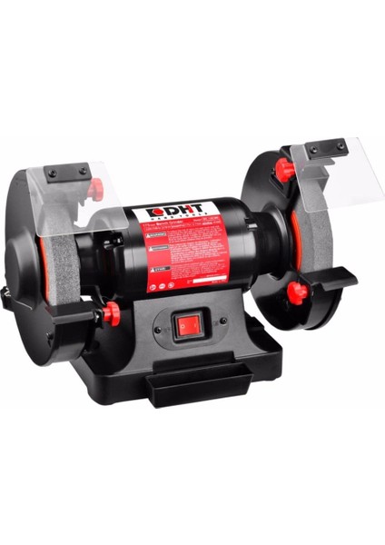 DE140200 Dht 150 mm Taş Motoru 250 W (Zımpara Taşı)