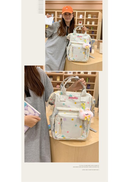 Okul Çantası (Yurt Dışından) fırsatları