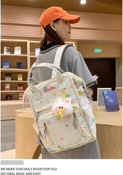 Okul Çantası (Yurt Dışından) indirimleri