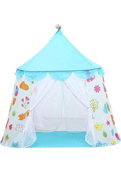 Çocuk Oyun Çadırı (Yurt Dışından)