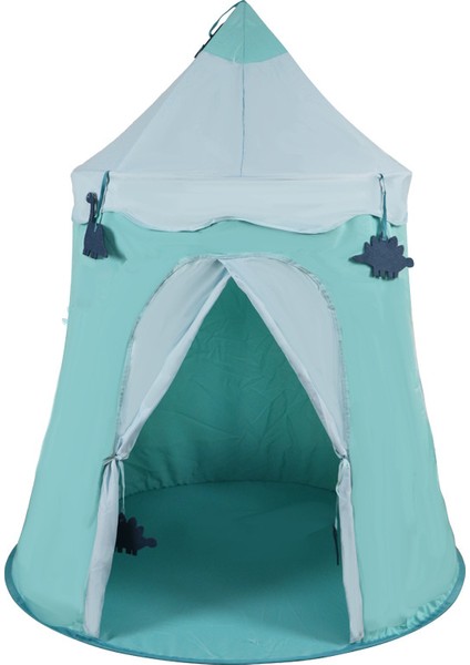 Çocuk Oyun Çadırı (Yurt Dışından)
