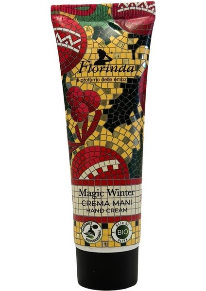 Mozaik Magic Winter El Kremi 30ML