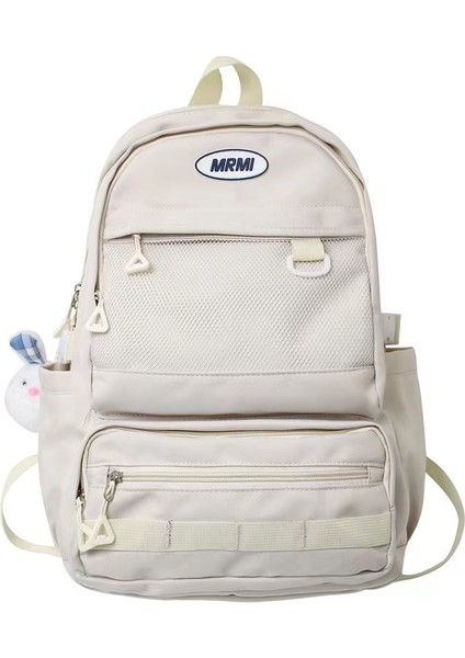 Okul Çantası (Yurt Dışından)