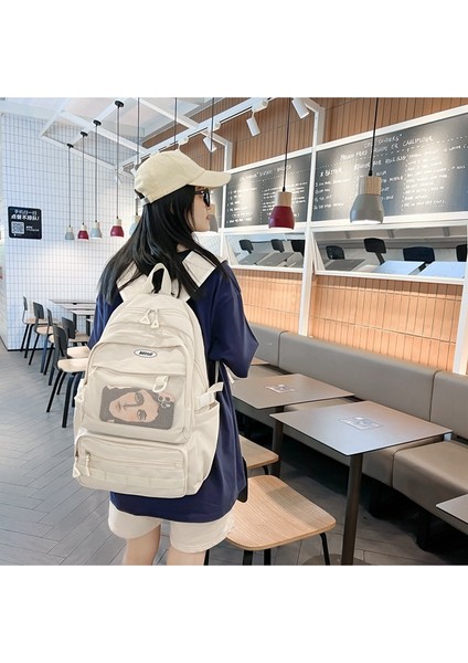 Okul Çantası (Yurt Dışından) modelleri