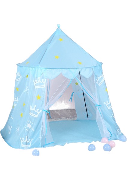Çocuk Oyun Çadırı (Yurt Dışından)