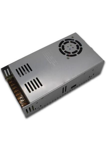 MT12430 12V 30A Metalpower Adaptör