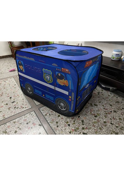 Çocuk Oyun Çadırı (Yurt Dışından) modelleri