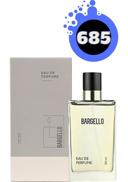 685 Fresh Edp 50 ml Erkek Parfüm