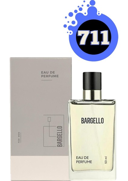 711 Fresh Edp 50 ml Erkek Parfüm