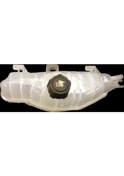 Radyatör Yedek Su Deposu Genleşme Deposu Clio 3 - Modus 7701477290