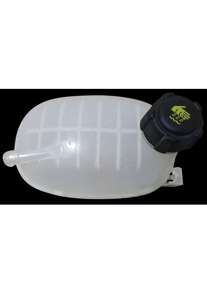 Clio 5 Genleşme Deposu Radyatör Ek Su Bidonu 217108864R