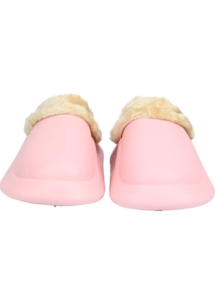 SİA ÇANTA EVA COMFORTLİNE KAYDIRMAZ TABAN KÜRKLÜ İÇ ASTAR ÜŞÜMEYEN AYAKLAR TÜYLÜ BAYAN GROSS TERLİK