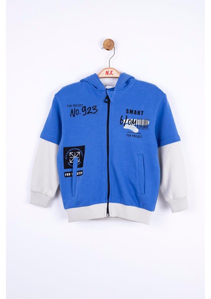 Erkek Ceket Eşofman Takım 23KNK4551865514