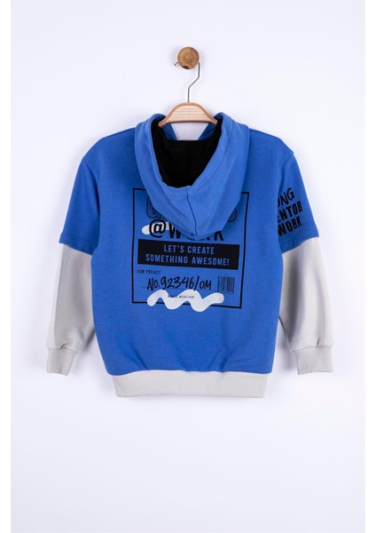 Erkek Ceket Eşofman Takım 23KNK4551865514 fiyatları