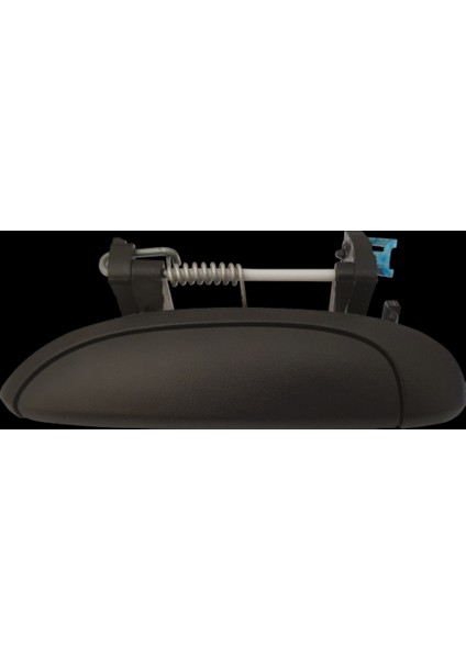 Clio Megane 1 Dacia Logan Sol Dış Kapı Kolu 7700434718