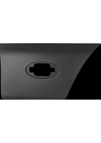 Master 3 Arka Çamurluk Bandı Çıtası Sağ 768F30007R