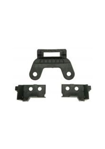 Megane 4 Ön Tampon Braketi Bağlantı AYAKLARI 625262537R