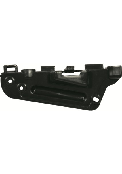Megane 2 Arka Tampon Ayağı Sol 8200176036