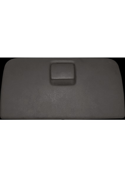 Clio 2 - Torpido Kapağı Koyu Gri Uzunluk 35 Eni 19 cm 7701048305