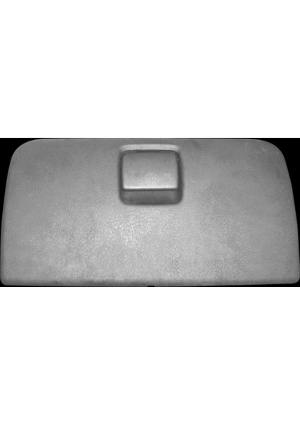 Clio 2 - Torpido Kapağı Haki Renk Uzunluk 35 Eni 19 cm 7701070408