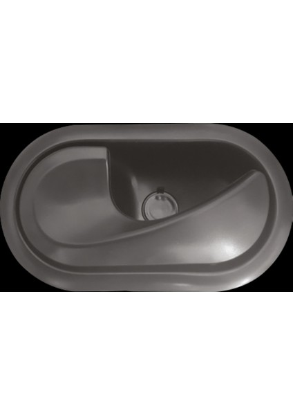 Megane 2 Clio 3 Kangoo 3 Sol Iç Kapı Kolu Krom Içten Açma 8200028487