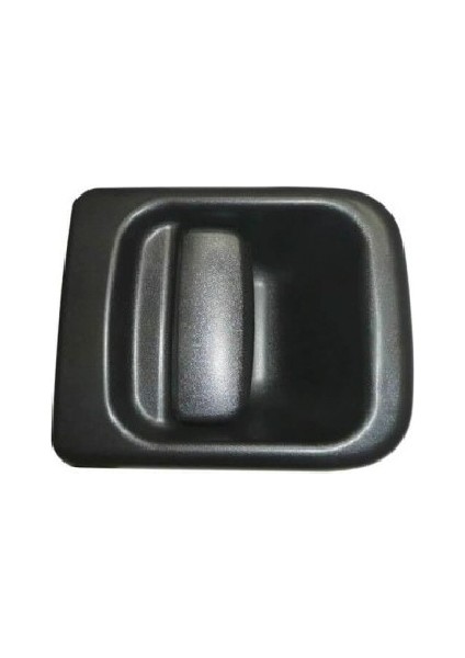 Master 2 - Ön Sağ Kapı Kolu Dış 7700352489