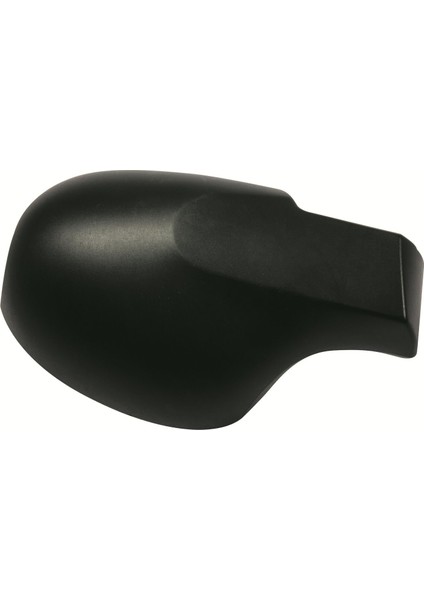 Symbol Yan Dikiz Aynası Kapağı Sağ Siyah 2009 - 2012 8200634548