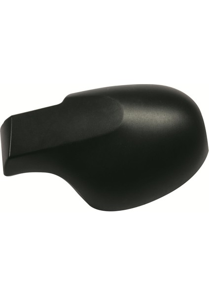 Symbol Yan Dikiz Aynası Kapağı Sol Siyah 2009 - 2012 8200634550