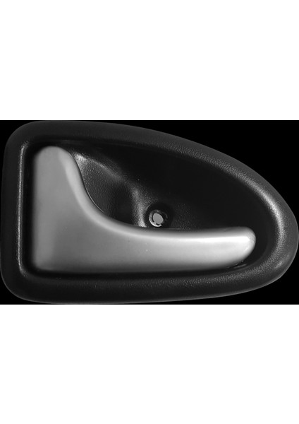 Megane 1 Kapı Iç Açma Kolu Krom Sol Içten Açma 8200028994