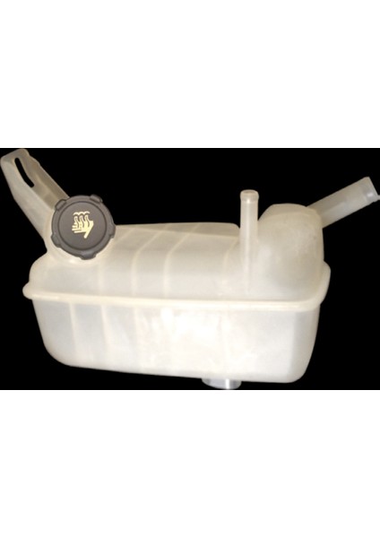 Megane 2 Scenic 2 Radyatör Yedek Su Deposu 7701474499 Genleşme Deposu