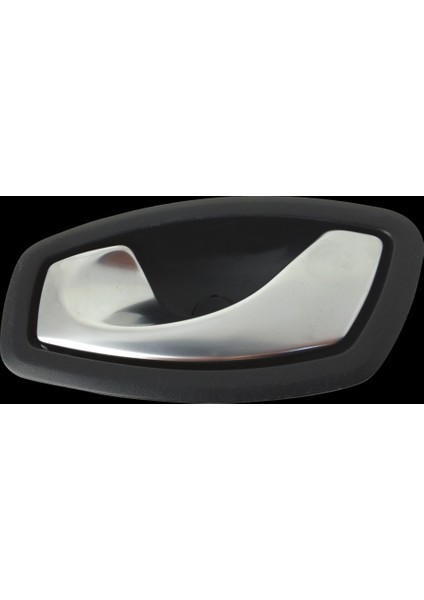 Kapı Iç Açma Kolu Sol Krom Clio 4 - Fluence 826733790R