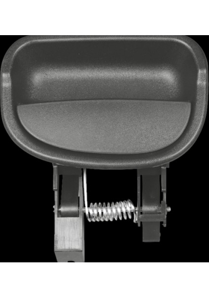 Kango Sol Yan Sürgülü Kapı Iç Açma 8200095966