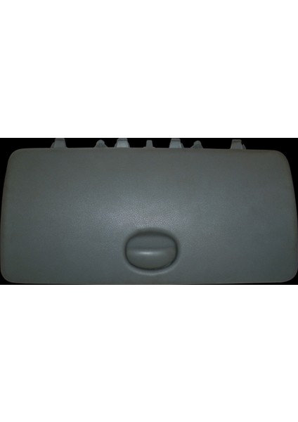 Kango Torpido Kapağı Alt Kısım 8200181005