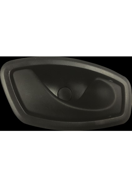 Kapı Iç Açma Kolu Sağ Siyah Clio 4 - Fluence 806700007R