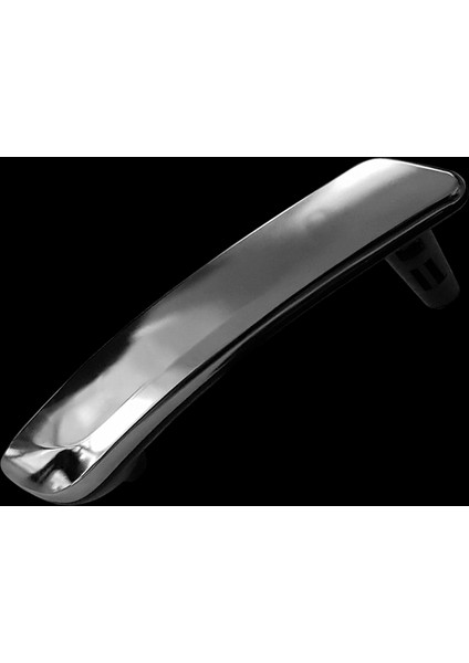 Kapı Iç Kolçak Takım Krom Clio Symbol - Logan - Sandero 2 - 809603577R