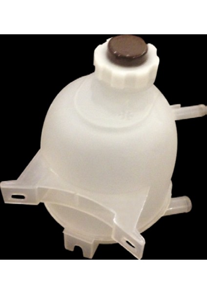 Renault Megane 1 K7M Radyatör Yedek Su Deposu Genleşme Deposu 7701468746