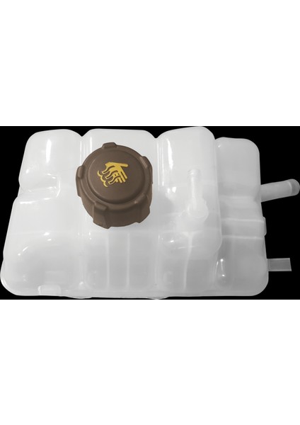 Megane 4 - Talisman Radyatör Yedek Su Deposu Genleşme Bidonu 217102781R