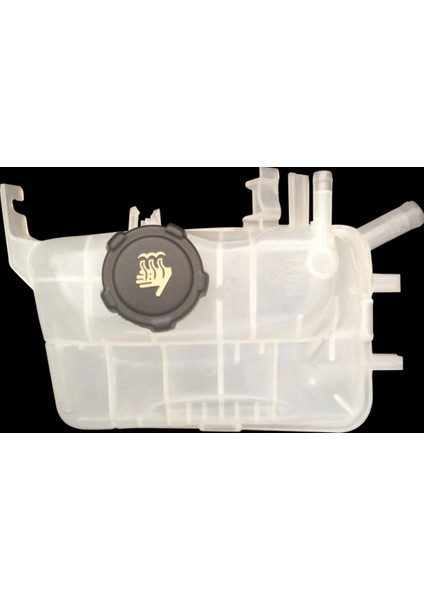 Fluence Megane 3 Genleşme Bidonu Radyatör Ek Deposu 217100005R
