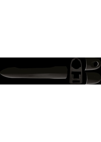 Kango 3 - Dış Kapı Kolu Ön Arka 7701478188