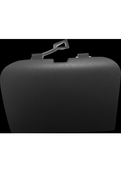 Sandero 2 Symbol 2017 Sonrası Ön Tampon Çekir Demir Kapağı 511806451R