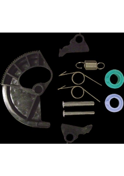 Megane 1 Debriyaj Pedal Dişli Tamir Takımı 7701470150