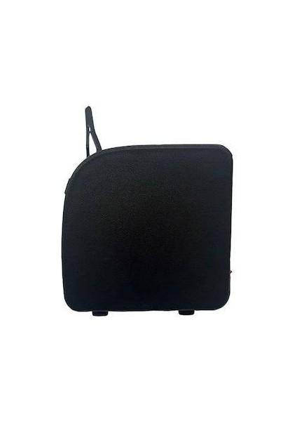 Kango 3 Ön Tampon Çeki Demir Kapağı 511801769R