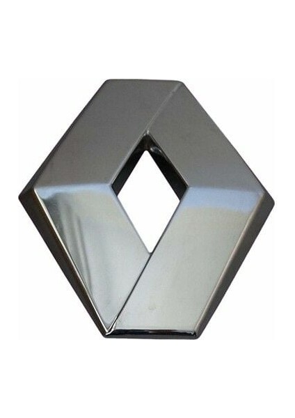 Fluence Bagaj Arması Renault Logosu 8200560861