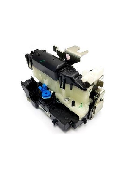 Kangoo Sürgülü Kapı Kilidi Sol Motorlu 8200051735