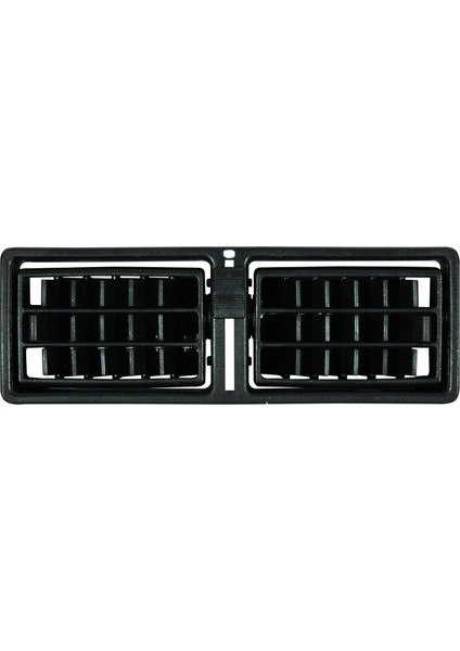 Renault 9 Renault 11 Broadway Flash Kalorifer Izgarası Difizörü Orta Komple 7702257701
