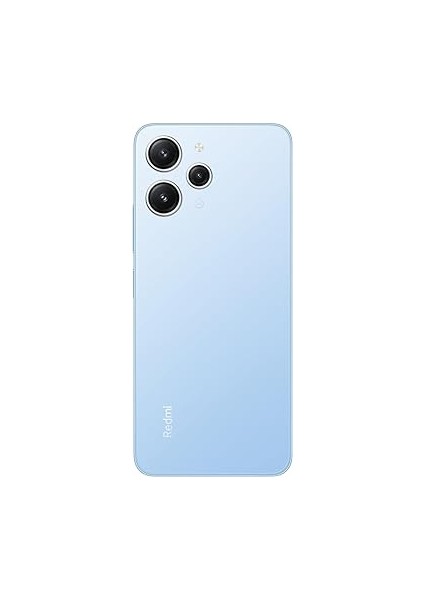 Redmi 12 128 GB 8 GB Ram (Xiaomi Türkiye Garantili) Mavi