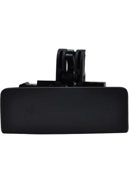 Fiat Linea Torpido Kapak Kilidi Siyah 735420988